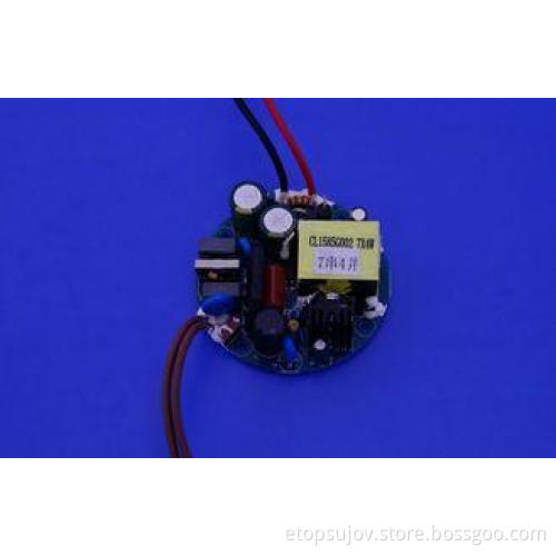 1.28A Constant Current LED Power Supply / Led Drive for 28W